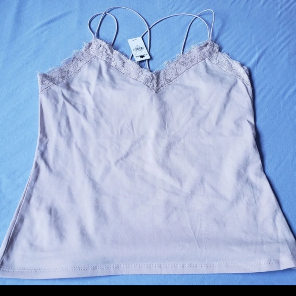 Express Cami Top - Picture 3 of 6
